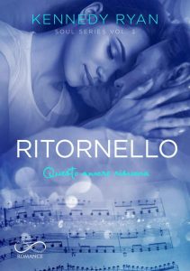 Kennedy Ryan – Soul Vol. 3. Ritornello (2022)