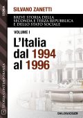 Silvano Zanetti - L’Italia dal 1994 al 1996 (2022)