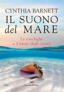 Cynthia Barnett – Il suono del mare (2022)