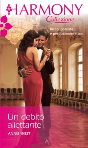 Annie West – Un debito allettante (2020)