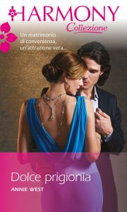 Annie West – Dolce prigionia (2020)