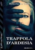 Roberta De Tomi - Trappola d'ardesia (2020)