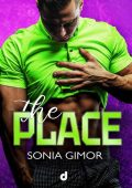 Sonia Gimor - The Place (2022)