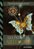 Elena Mandolini - Gli occhi di Artemisia (2022)