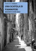 Francesco Bisesti - Una scatola di fiammiferi (2022)