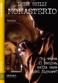 Luigi Grilli - Monasterio (2017)