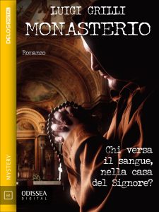 Luigi Grilli – Monasterio (2017)