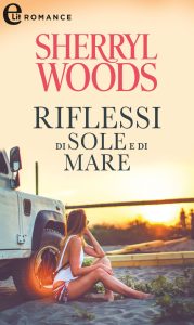 Sherryl Woods – Ocean Breeze Vol.3. Riflessi di sole e di mare (2021)