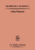 Ludwig Wittgenstein - Grammatica Filosofica (1990)