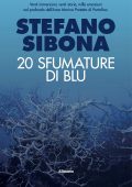 Stefano Sibona - Venti sfumature di blu (2022)