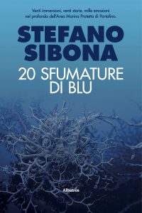 Stefano Sibona – Venti sfumature di blu (2022)