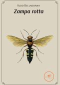 Aldo Belladonna - Zampa rotta (2022)