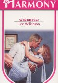 Lee Wilkinson - Sorpresa! (2017)