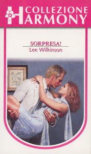 Lee Wilkinson – Sorpresa! (2017)