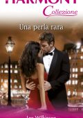 Lee Wilkinson - Una perla rara (2019)