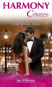 Lee Wilkinson – Una perla rara (2019)