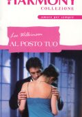 Lee Wilkinson - Al posto tuo (2015)