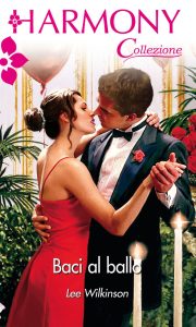 Lee Wilkinson – Baci al ballo (2013)