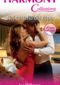 Lee Wilkinson - Nel castello del capo (2017)