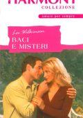 Lee Wilkinson - Baci e misteri (2021)