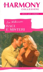 Lee Wilkinson – Baci e misteri (2021)