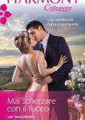 Lee Wilkinson - Mai scherzare con il fuoco (2019)