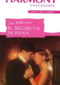 Lee Wilkinson - Il segreto di Ryan (2016)