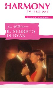 Lee Wilkinson – Il segreto di Ryan (2016)