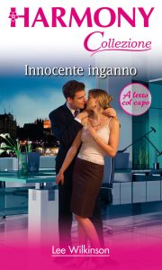 Lee Wilkinson – Innocente inganno (2019)