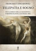 Francesco Zingaropoli - Telepatia e sogno (2022)