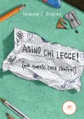 Miriam T. Rabera - Asino chi legge (2022)