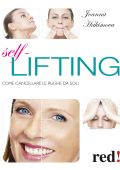 Joanna Hakimova - Self lifting (2013)