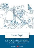 Laura Pepe - La voce delle Sirene (2022)