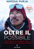 Nims Purja - Oltre il possibile (2022)