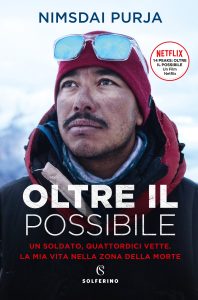 Nims Purja – Oltre il possibile (2022)