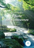 Antonio Pitrelli - Il fiume della conoscenza (2022)