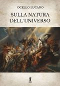 Ocello Lucano - Sulla natura dell'Universo (2022)
