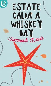 Suzannah Davis – Estate calda a Whiskey Bay (2016)
