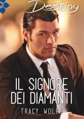 Tracy Wolff - Il signore dei diamanti (2016)
