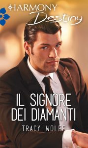 Tracy Wolff – Il signore dei diamanti (2016)