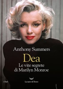 Anthony Summers – Dea. Le vite segrete di Marilyn Monroe (2022)