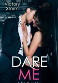 Victory Storm - Dare Me (Love Storm series) (2022)