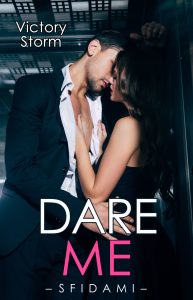 Victory Storm – Dare Me (Love Storm series) (2022)