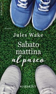 Jules Wake – Sabato mattina al parco (2022)