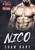 Shaw Hart - Eye Candy Ink 5. Nico (2022)