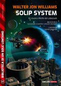 Walter Jon Williams - Solip System (2022)