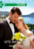Rebecca Winters - Vite incrociate (2021)