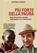 Antonella Napoli - Più forte della paura (2022)