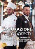 Antonio Mundo - Ristorazione Zero Sprechi (2022)