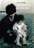 Cristina Pitrè - Un pezzetto di vita così (2022)